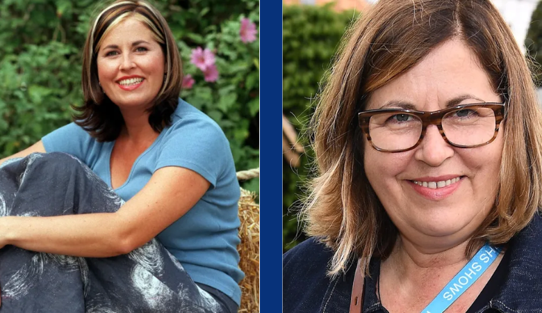 Is Liza Tarbuck Married