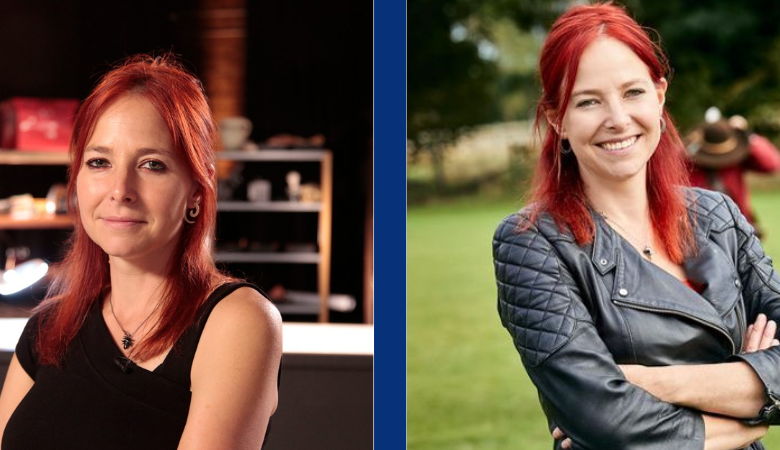 Alice Roberts Net Worth