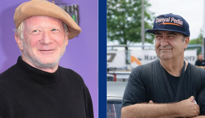 Don Baskin Net Worth