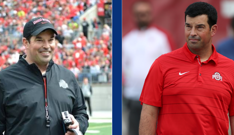 Ryan Day Age