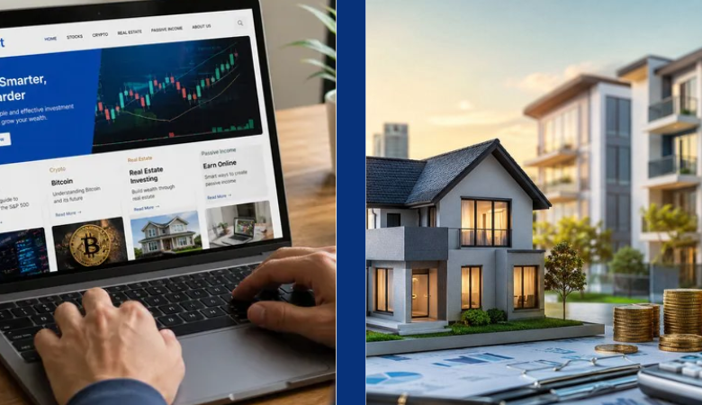 Lessinvest.com Real Estate