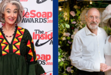 Maureen Lipman Net Worth