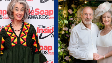 Maureen Lipman Net Worth