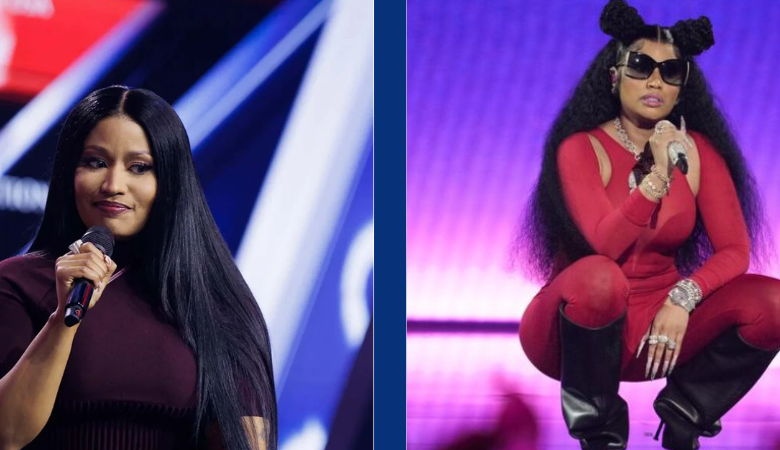 Nicki Minaj Net Worth 2026