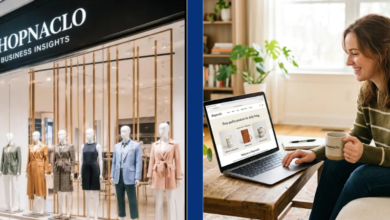 Editor’s Pick Shopnaclo
