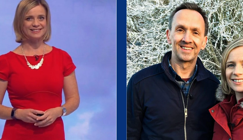 Is Sarah Keith-Lucas Still Married