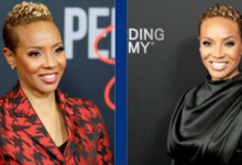 MC Lyte Net Worth