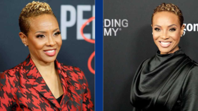 MC Lyte Net Worth