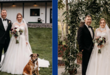 Brandi Kruse Husband