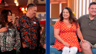 Tony Maudsley Partner