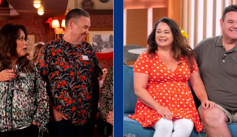 Tony Maudsley Partner