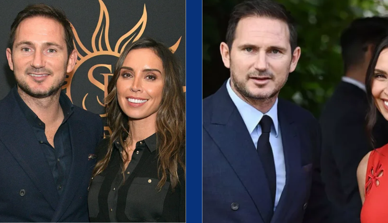 Frederick George Lampard