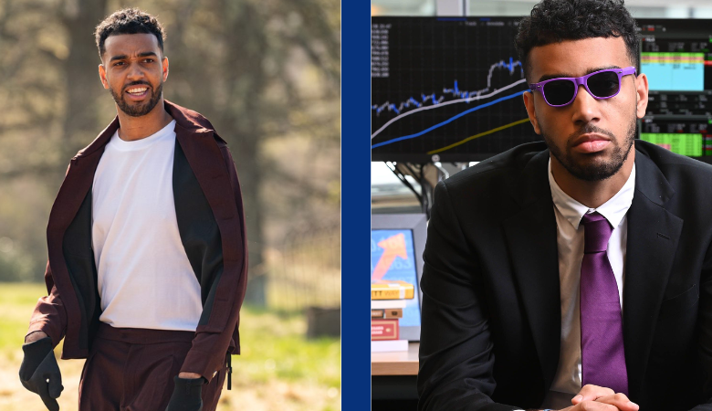 Niko Omilana Net Worth