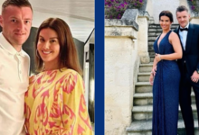 Rebekah Vardy Property Sale