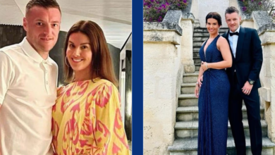 Rebekah Vardy Property Sale