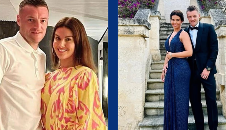 Rebekah Vardy Property Sale