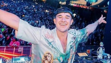 John Summit Net Worth